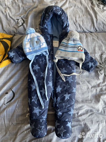 Комбинезон