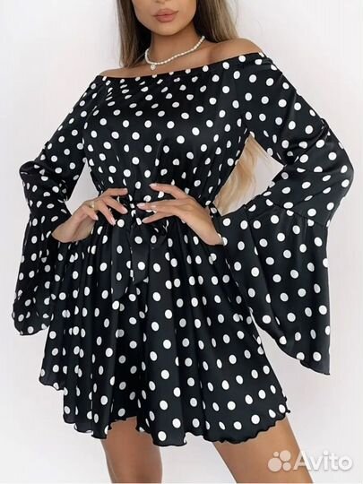 Комбинезон летний