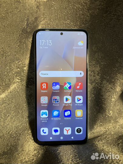 Xiaomi Redmi Note 12, 6/128 ГБ