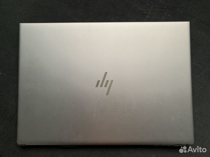 Hp ZBook 14