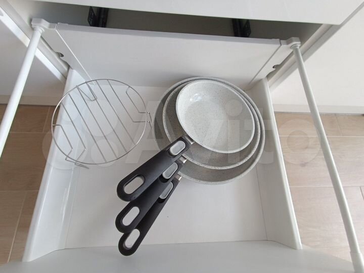 2-к. квартира, 70 м², 5/9 эт.