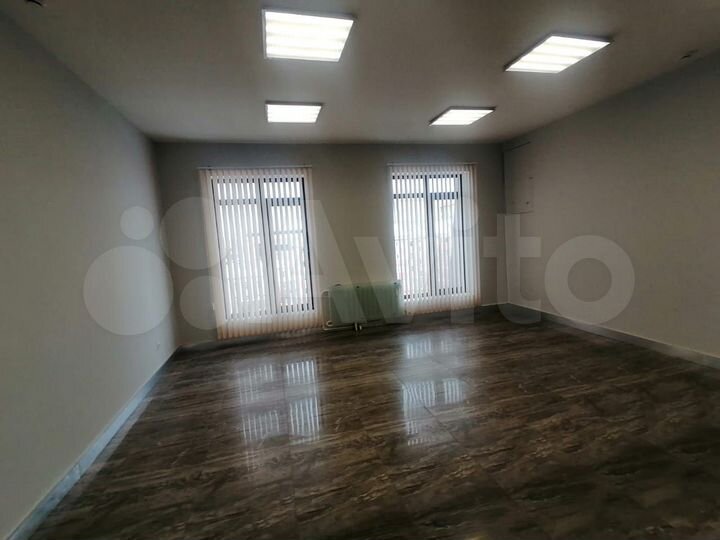 Офис в центре города Казани, 33.1 м²