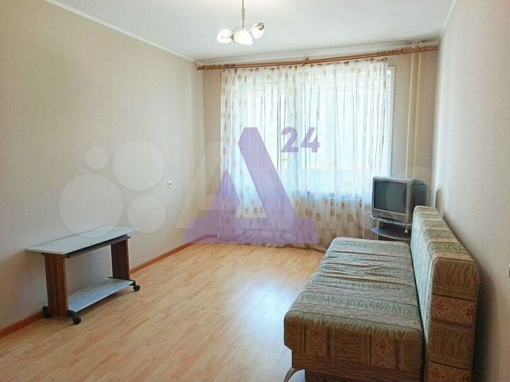 1-к. квартира, 32,7 м², 6/10 эт.