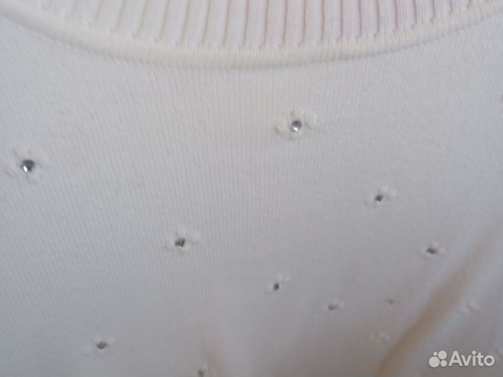 Свитер в школу для девочки