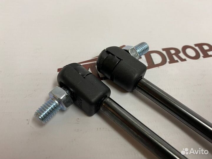 Газовые упоры капота Vesta Веста ваз-2180