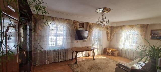 Дом 67,6 м² на участке 15 сот.