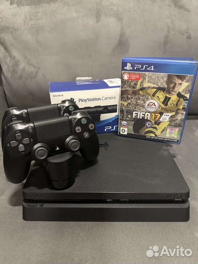 Sony PS4 slim