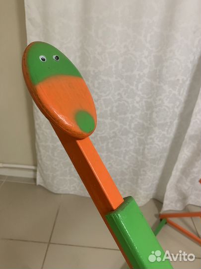 Вешалка напольная