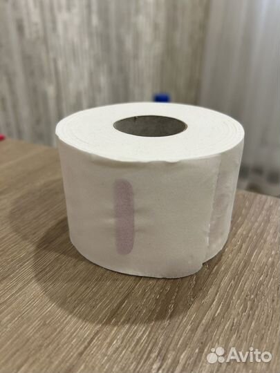 Вротнички для стрижки бумажные