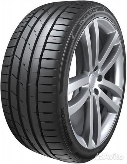 Hankook Ventus S1 Evo 3 K127B 275/35 R20 102Y