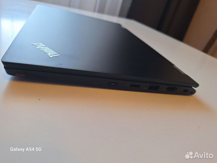 Lenovo thinkpad L13 Yoga