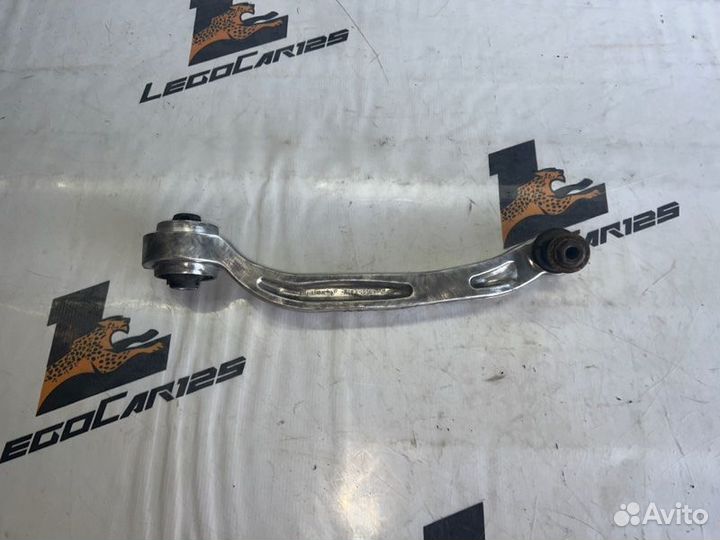 Рычаг подвески нижний передний левый Audi A6 CDY