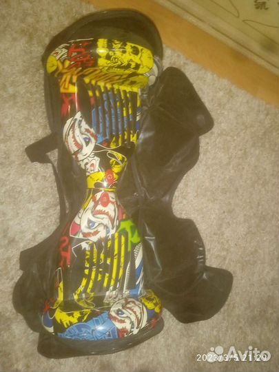 Гироскутер