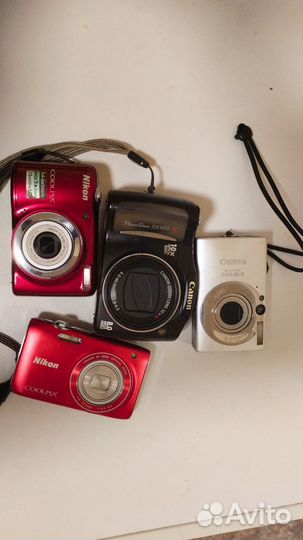 Фотоаппарат