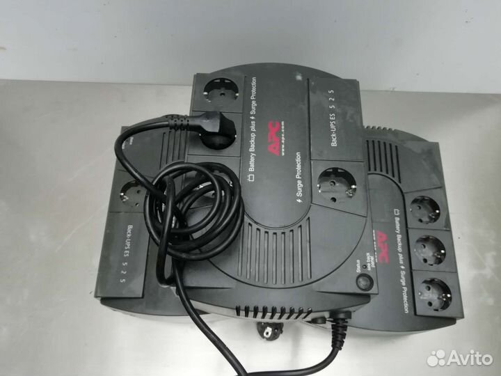 Ибп арс Back - ups ES 525