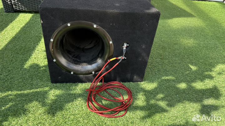 Сабвуфер