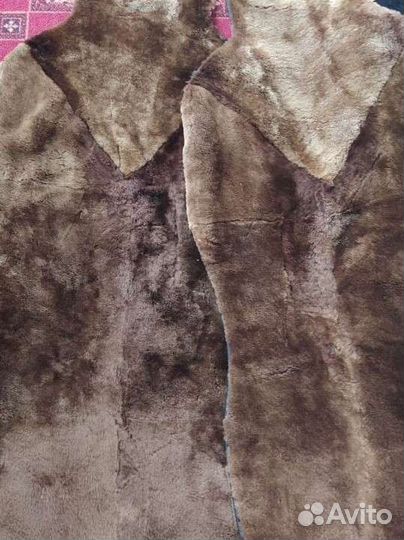 Чехлы на авто