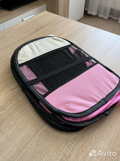 Вольер для домашних животных