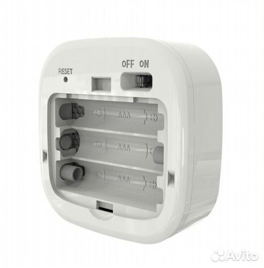 Датчик движения от Tyua с Wi-Fi