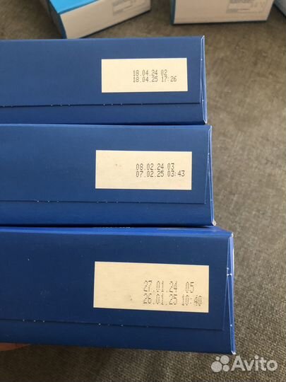 Детское питание агуша