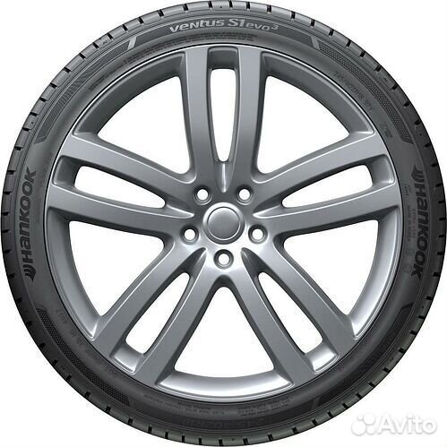 Hankook Ventus S1 Evo 3 K127 245/50 R20 105V