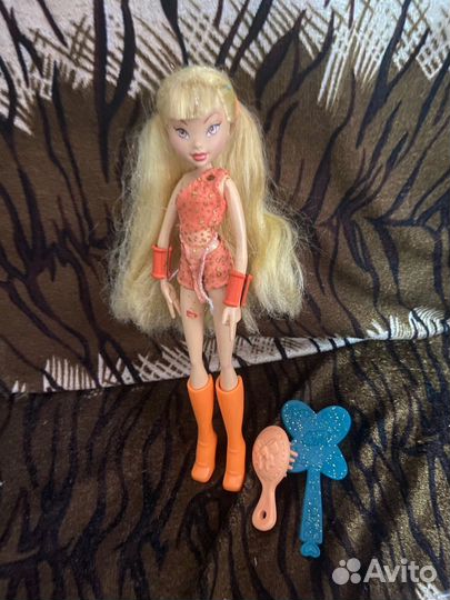 Кукла Монстер Хай