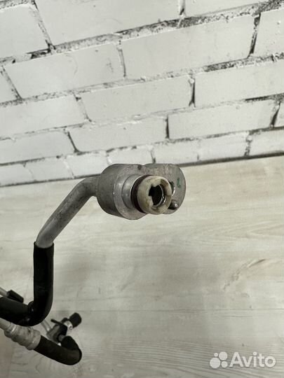 Трубка кондиционера BMW F30 64539212236