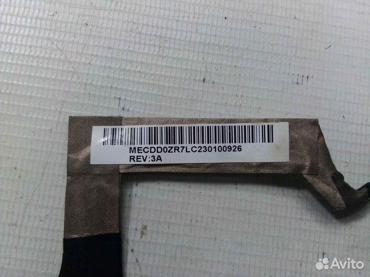Шлейф матрицы для Acer 5625