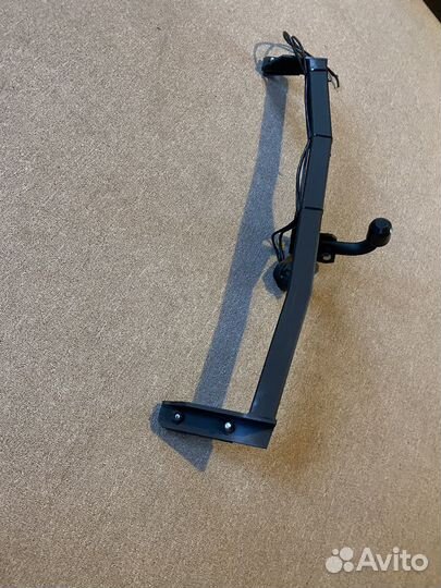 Фаркоп corona premio-carina 96-2001г