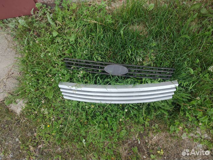 Решотка priora 1