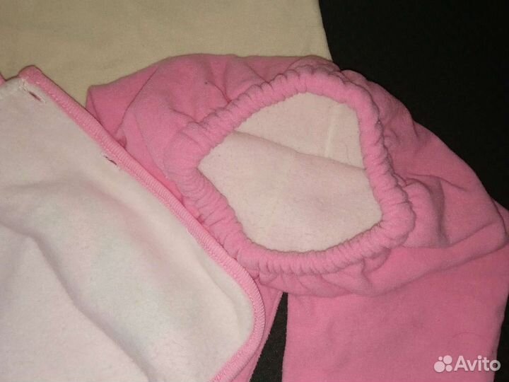 Комплект-тройка на девочку