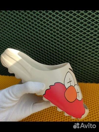 Тапочки унисекс 38-39 размер