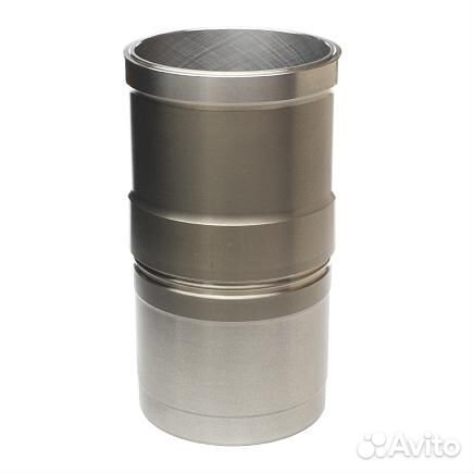 Гильза блока цилиндров ISLe, QSL 9.3 5290937 haffe