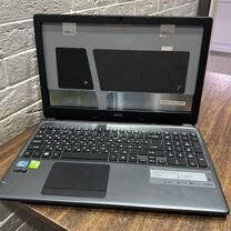 В разборе acer e1-510 e1-532 e1-570 и др