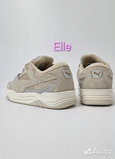 Кроссовки Puma 180