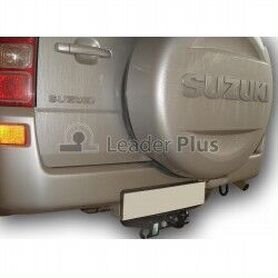 Фаркоп для Suzuki Grand Vitara 2005-н.в. 5дв