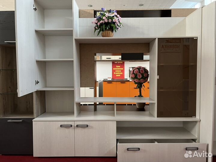 Гостиная «Сиенна»