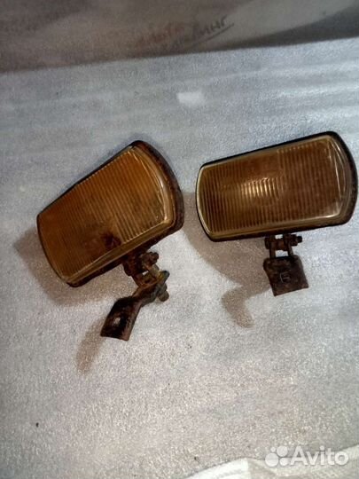 Запчасти на ваз 2107