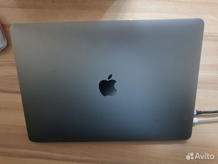 Apple MacBook Pro 13 i7 3,5GHz/2017/16gb/500gb