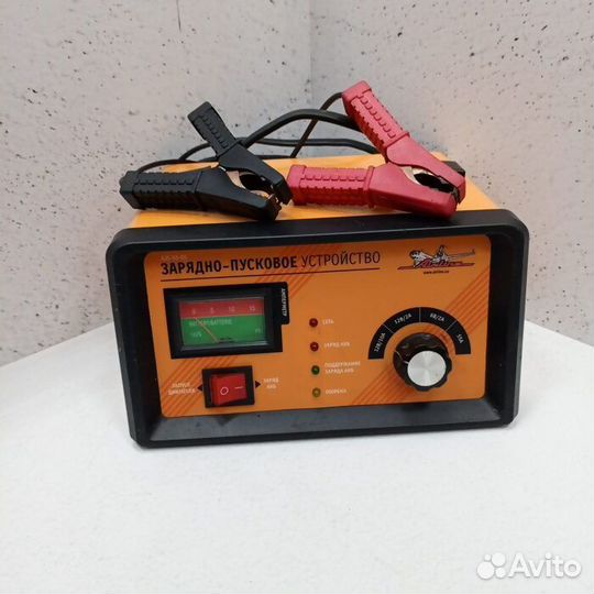 Пуско-зарядное устройство Airline AJS-55-05
