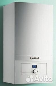 Котел газовый vaillant VUW 242/5-3 turboTEC pro, н