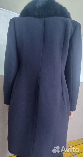 Пальто женское
