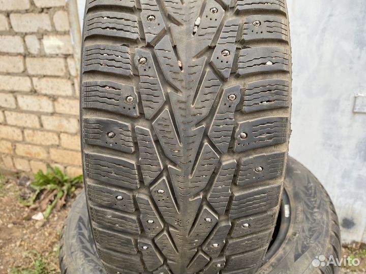 Nokian Tyres Nordman 7 205/55 R16 94T