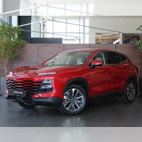 Новый Jetour Dashing 1.5 AMT, 2024, цена от 2 750 900 руб.