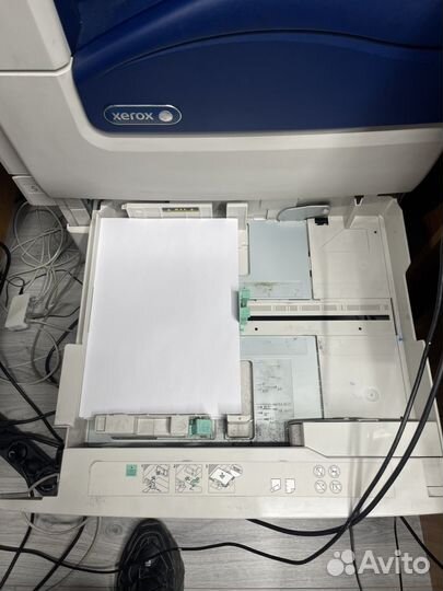 Xerox WorkCentre 7220