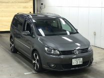 Volkswagen Touran 1.4 AMT, 2015, 73 000 км, с пробегом, цена 846 000 руб.