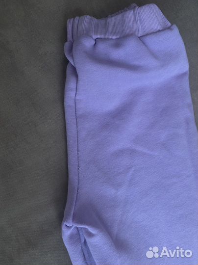 Одежда пакетом на девочку 134