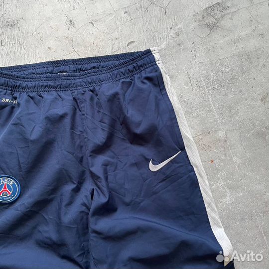 Штаны Nike PSG Nylon pants