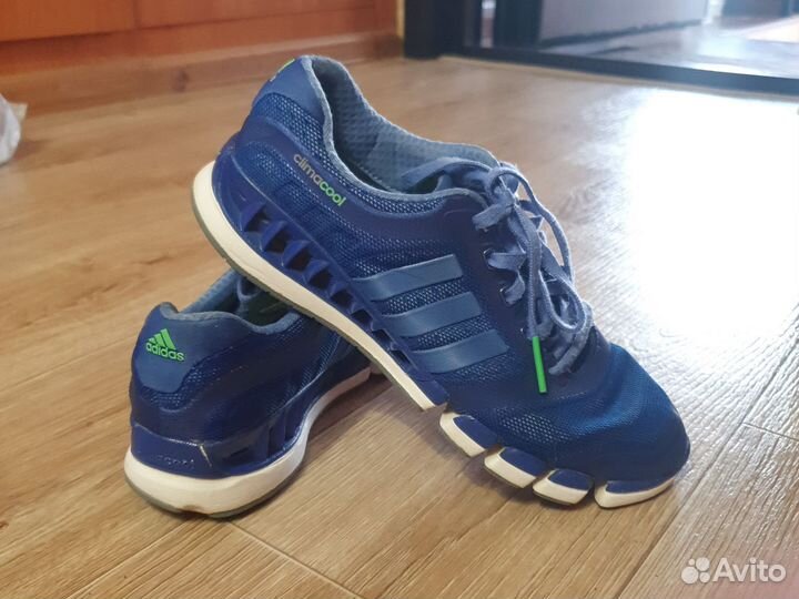 Кроссовки adidas climacool