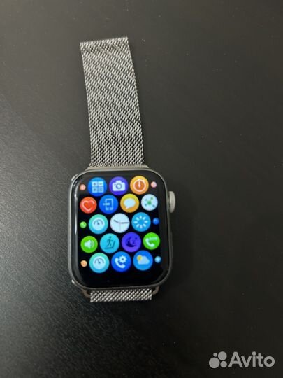 SMART watch X12